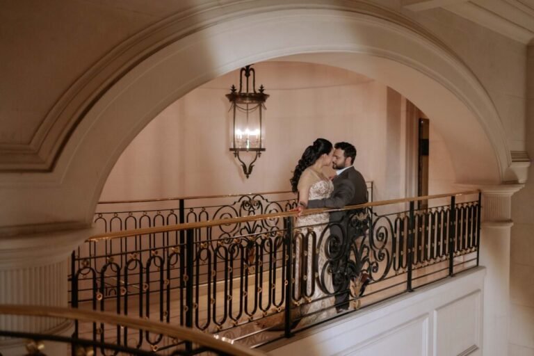 PreWedding PhotoShot